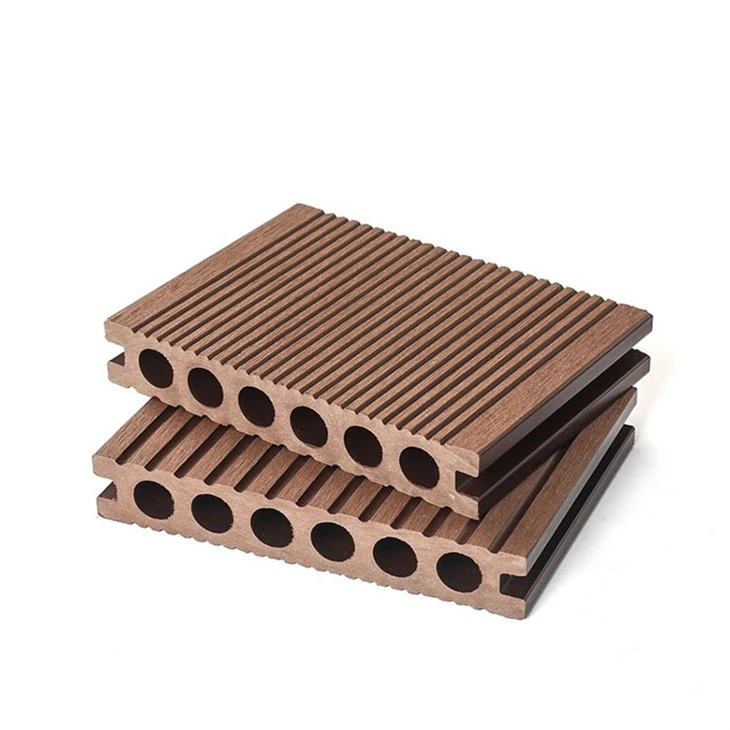 Classic WPC Decking (11)
