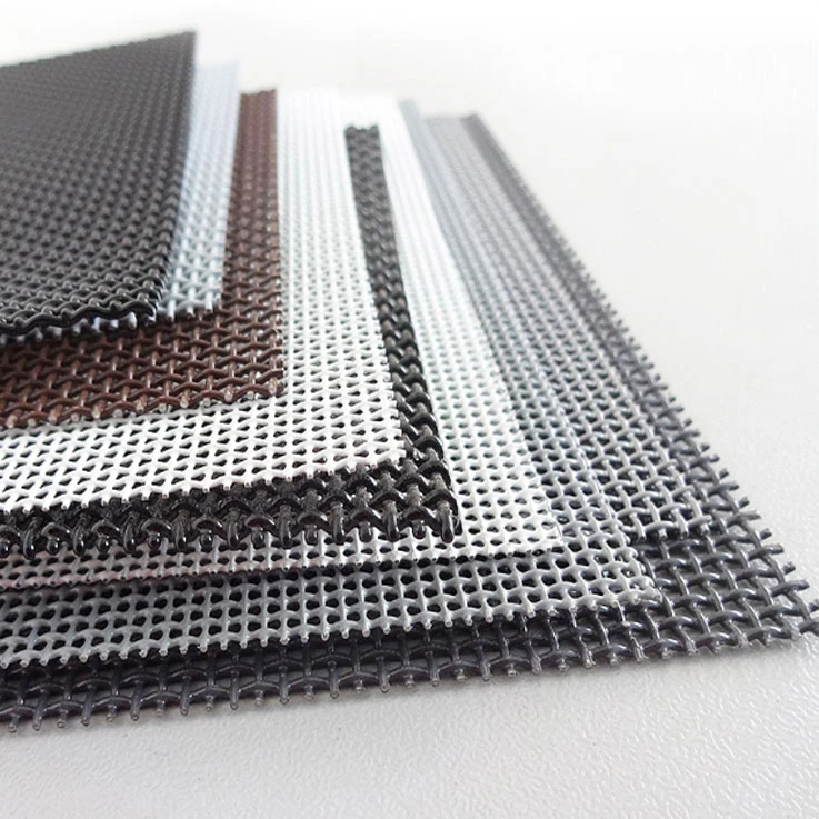 201 Diamond Wire Mesh