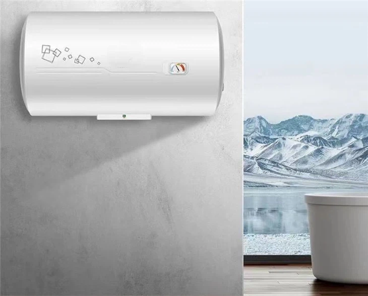Electric Water Heater