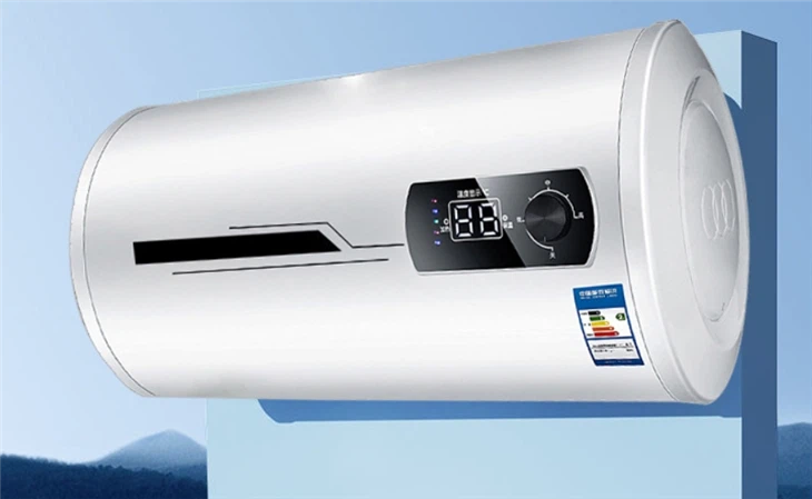 Storage Water Heater