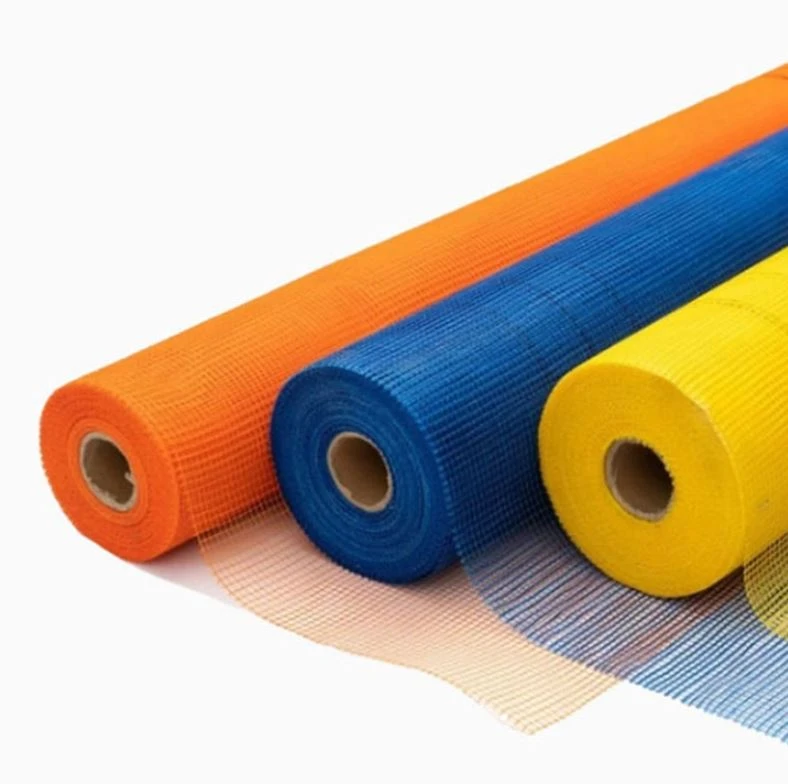 Alkali - Resistant Glass Fiber Mesh Cloth