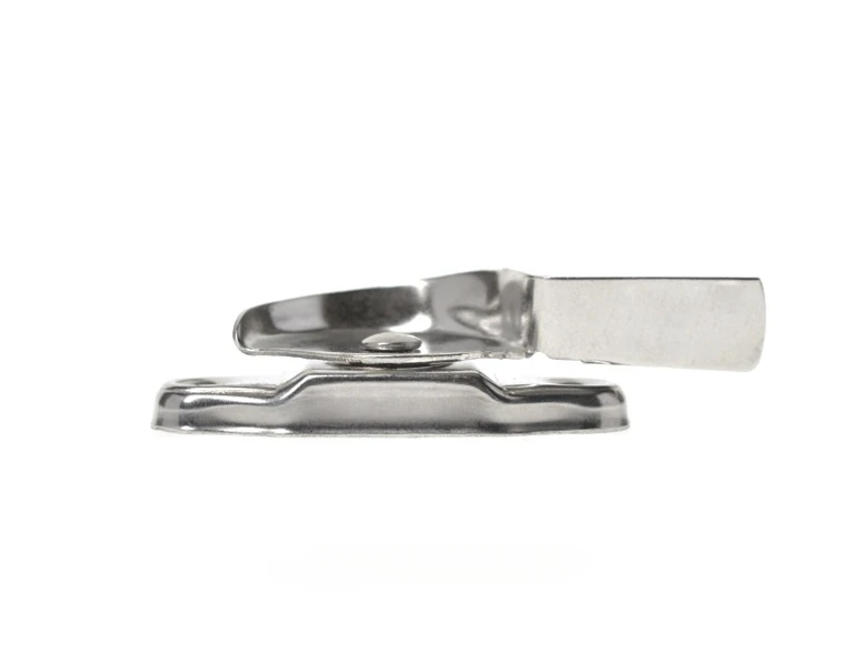 Aluminum Alloy Crescent Hook Lock