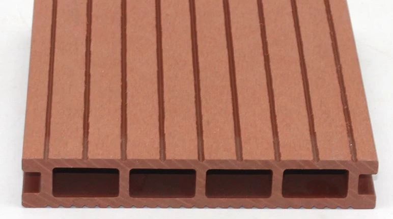 Imitation Wood Plastic Board