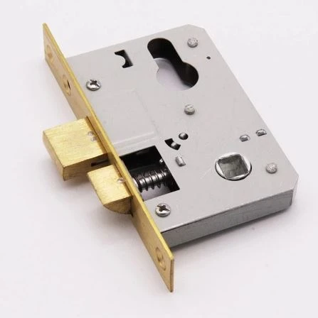 Interior Door Privacy Locks