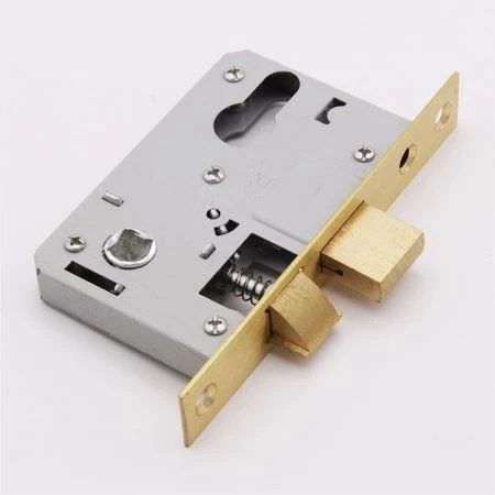Interior Door Privacy Locks