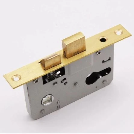 Interior Door Privacy Locks