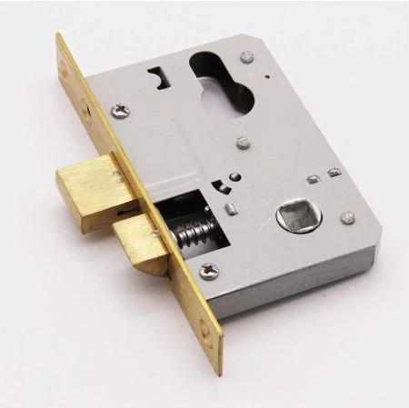 Interior Door Privacy Locks