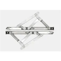 Casement Window Sliding Friction Hinge