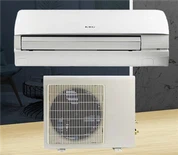 AIR CONDITIONERS (CFC FREE)