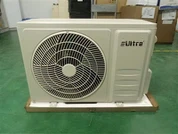 AIR CONDITIONERS (CFC FREE)