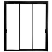 Aluminum Sliding Door Profile