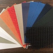 X-Mesh Anti-Crack Fabric