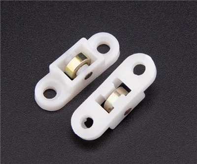 Universal Window Screen Pulley