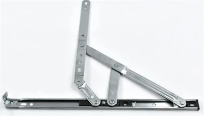 Window Screen And Frame Sliding Support