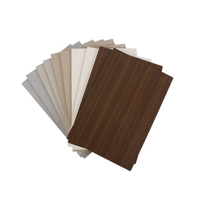 Wood Grain Foam PVC Indoor Wall Panel